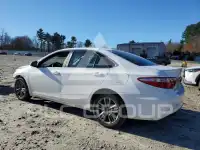 2016 Toyota CAMRY фото