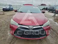 2016 Toyota CAMRY фото