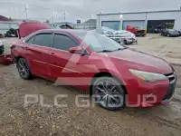 2016 Toyota CAMRY фото