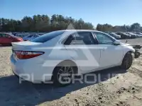 2016 Toyota CAMRY фото