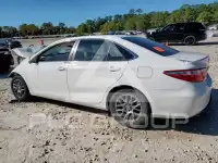 2016 Toyota CAMRY фото