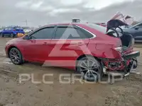 2016 Toyota CAMRY фото