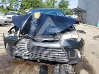2016 Toyota CAMRY фото