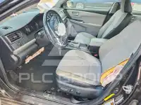 2016 Toyota CAMRY фото