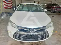 2016 Toyota CAMRY photo