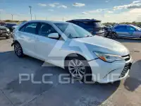 2016 Toyota CAMRY фото