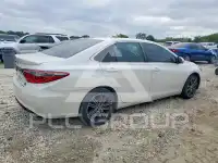 2016 Toyota CAMRY фото