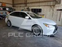 2016 Toyota CAMRY фото