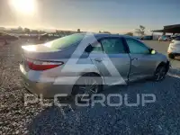 2016 Toyota CAMRY photo