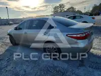 2016 Toyota CAMRY фото