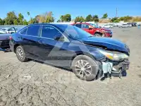 2016 Toyota CAMRY photo