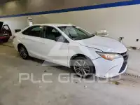 2016 Toyota CAMRY photo