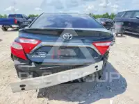 2016 Toyota CAMRY photo