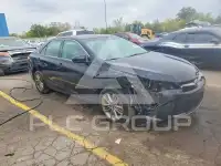 2016 Toyota CAMRY фото