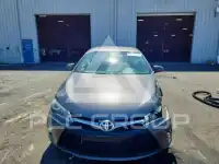 2016 Toyota CAMRY photo