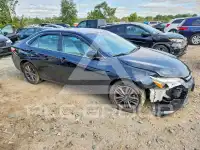 2016 Toyota CAMRY фото
