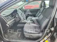 2016 Toyota CAMRY фото