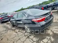 2016 Toyota CAMRY фото