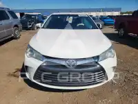 2016 Toyota CAMRY фото