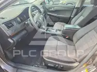 2016 Toyota CAMRY photo