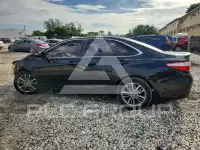 2016 Toyota CAMRY photo