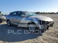 2016 Toyota CAMRY фото