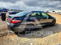 2016 Toyota CAMRY фото