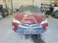 2016 Toyota CAMRY фото