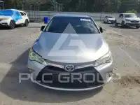 2016 Toyota CAMRY фото