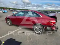 2016 Toyota CAMRY фото