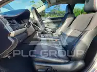 2016 Toyota CAMRY фото