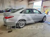 2016 Toyota CAMRY photo
