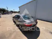 2016 Toyota CAMRY фото