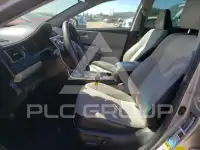 2016 Toyota CAMRY photo