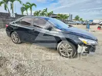 2016 Toyota CAMRY photo