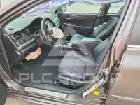 2016 Toyota CAMRY фото