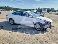 2016 Toyota CAMRY фото