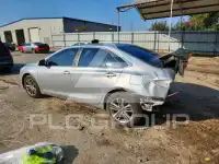 2016 Toyota CAMRY фото
