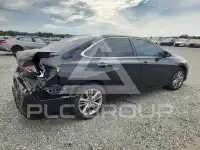 2016 Toyota CAMRY фото