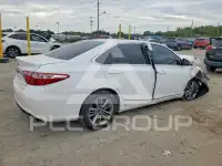 2016 Toyota CAMRY фото