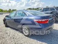 2016 Toyota CAMRY photo