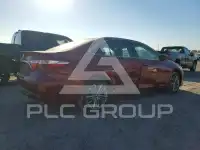 2016 Toyota CAMRY photo