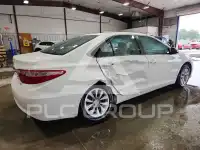 2016 Toyota CAMRY photo