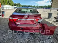 2016 Toyota CAMRY фото