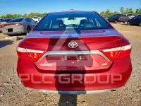 2016 Toyota CAMRY photo