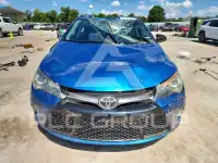 2016 Toyota CAMRY фото
