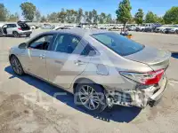 2016 Toyota CAMRY фото