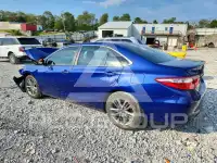 2016 Toyota CAMRY photo