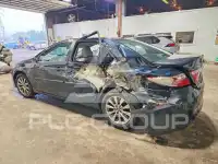 2016 Toyota CAMRY фото