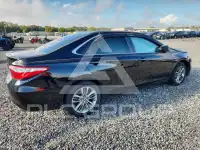 2016 Toyota CAMRY фото